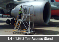 737 320 Dual Use